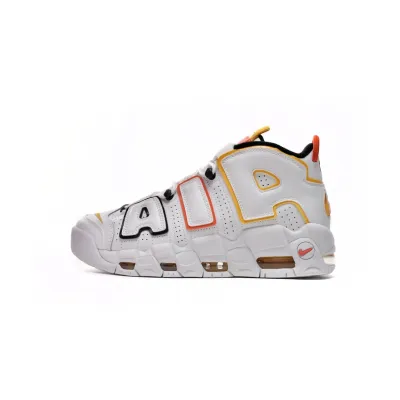 Nike Air More Uptempo Rayguns DD9223-100