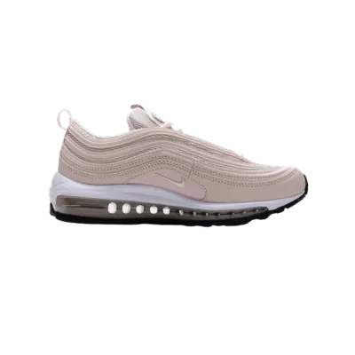 Nike Air Max 97 Barely Rose Black Sole (Women's) 921733-600