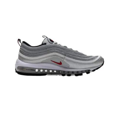 Nike Air Max 97 Silver Bullet (2016/2017) 884421-001