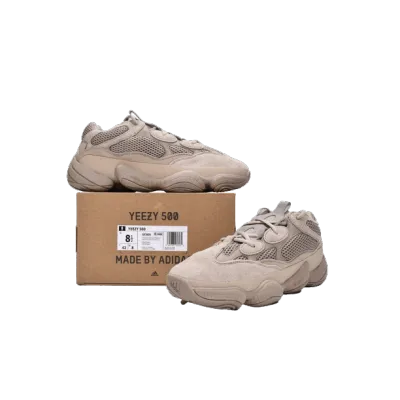 Adidas Yeezy 500 Taupe Light GX3605