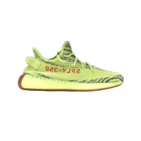 Rick And Morty Louis Vuitton Custom  Best Selling Yeezy Boost 350V2  Shoes - Inktee Store