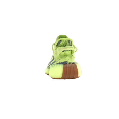 Adidas Yeezy Boost 350 V2 Semi Frozen Yellow B37572