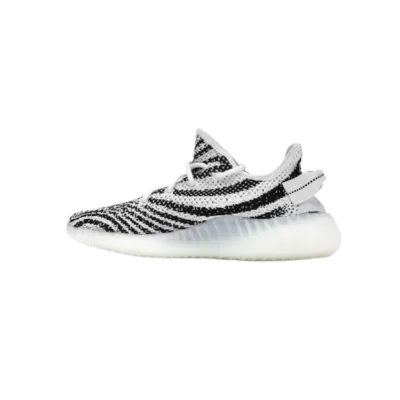 Adidas Yeezy Boost 350 V2 Zebra (2017/2022) CP9654