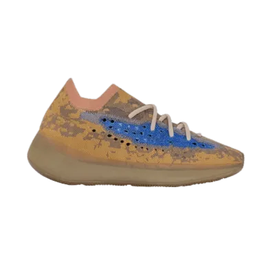 Adidas Yeezy Boost 380 Blue Oat Q47306