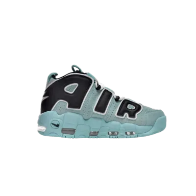 Nike Air More Uptempo Light Aqua CN8118-400
