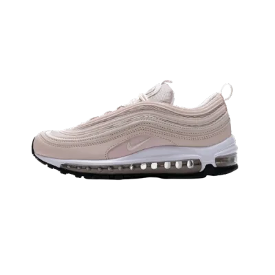Nike Air Max 97 Barely Rose Black Sole (Women's) 921733-600