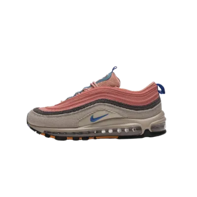 Nike Air Max 97 Corduroy Desert Sand CQ7512-046