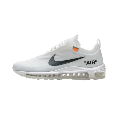 Nike Air Max 97 Off-White AJ4585-100