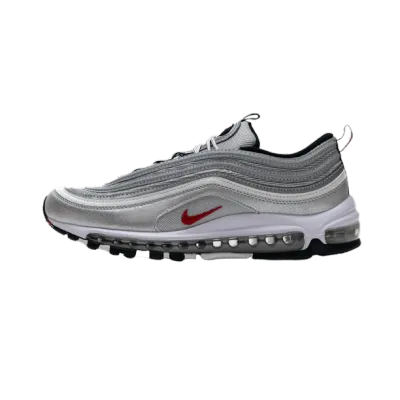 Nike Air Max 97 Silver Bullet (2016/2017) 884421-001