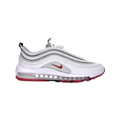 Nike Air Max 97 White Bullet DM0027-100
