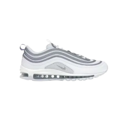Nike Air Max 97 White Reflect Silver 921826-105