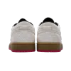 Jordan 1 Low White Gum Hyper Pink 553558-119