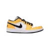 Jordan 1 Low Laser Orange CZ4776-107
