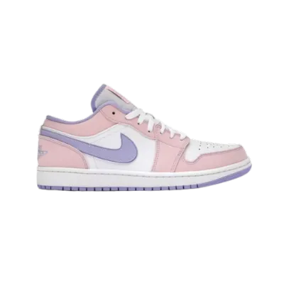 Jordan 1 Low SE Arctic Punch CK3022-600