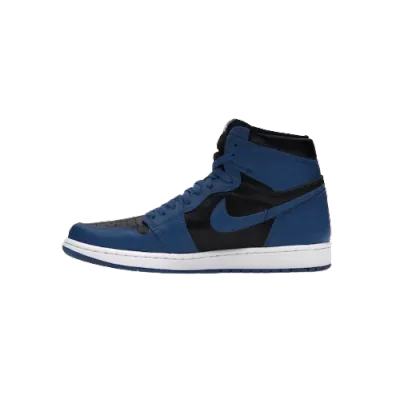 Jordan 1 Retro High OG Dark Marina Blue 555088-404
