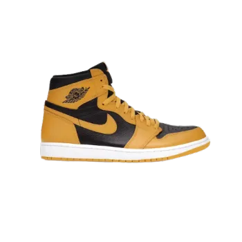 Jordan 1 Retro High Pollen 555088-701