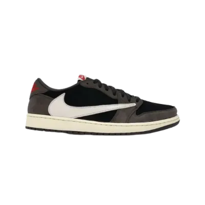 Jordan 1 Retro Low OG SP Travis Scott CQ4277-001