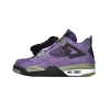 Jordan 4 Retro Canyon Purple AQ9129-500