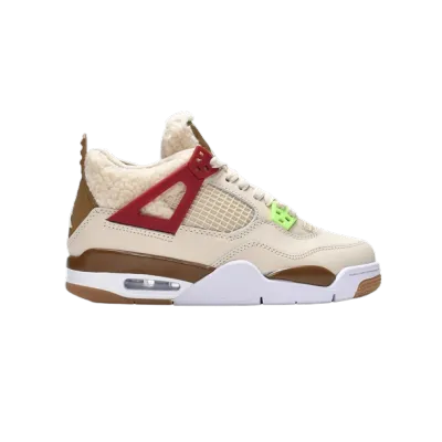 Jordan 4 Retro Where the Wild Things Are DH0572-264