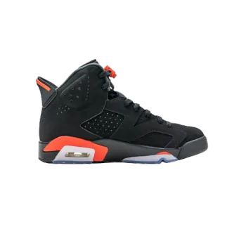 Jordan 6 Retro Black Infrared (2019) 384664-060