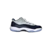 Jordan 11 Retro Low Georgetown 528895-007