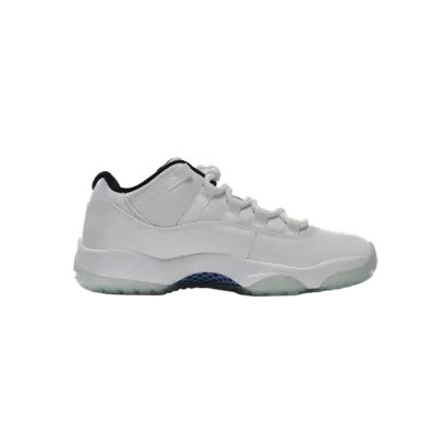 Jordan 11 Retro Low Legend Blue AV2187-117