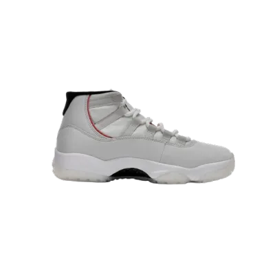 Jordan 11 Retro Platinum Tint 378037-016