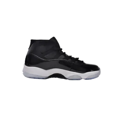 Jordan 11 Retro Space Jam (2016) 378037-003