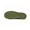 Nike Air Force 1 Low '07 Premium NAI-KE Bamboo Weave Sail Gorge Green FN0369-100