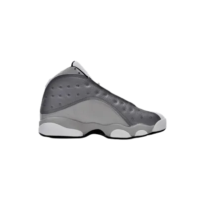Jordan 13 Retro Atmosphere Grey 414571-016