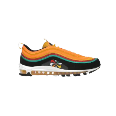 Nike Air Max 97 Sunburst CK9399-001