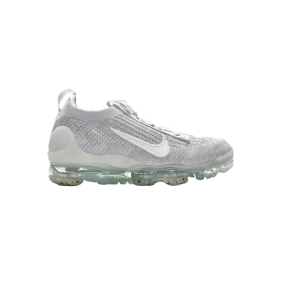 Nike Air VaporMax 2021 FK Light Bone (Women's) DH4088-001