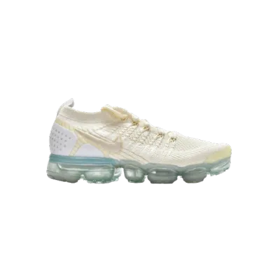 Nike Air VaporMax 2 Light Cream (Women's) 942843-201