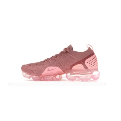 Nike Air VaporMax 2 Rust Pink (Women's) 942843-600