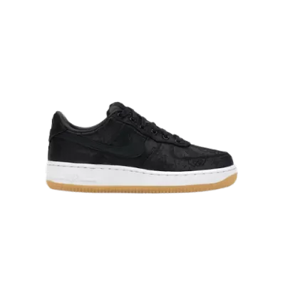 Nike Air Force 1 Low Fragment x CLOT CZ3986-001