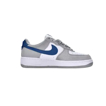 Nike Air Force 1 Low '07 LV8 Athletic Club Marina Blue DH7568-001