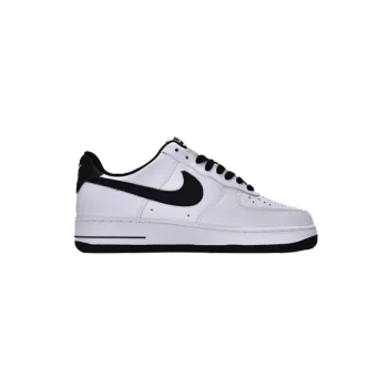 Nike Air Force 1 Low '07 White Black (2022) DH7561-102