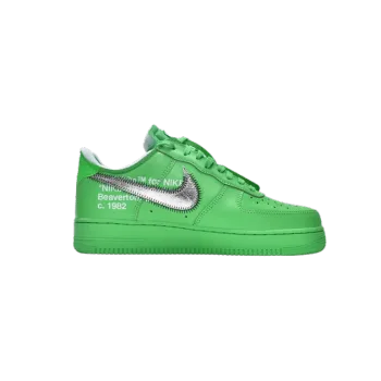 Nike Air Force 1 Low Off-White Brooklyn DX1419-300