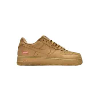 Nike Air Force 1 Low SP Supreme Wheat DN1555-200