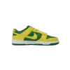 Nike Dunk Low Retro Reverse Brazil DV0833-300