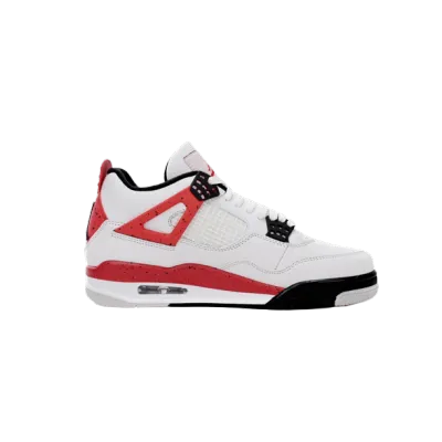 Jordan 4 Retro Red Cement DH6927-161