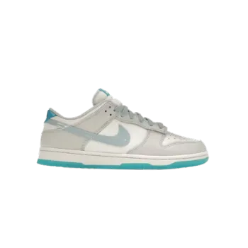 Nike Dunk Low 520 Pack Ocean Bliss FN3433-141