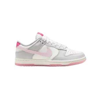 Nike Dunk Low 520 Pack Pink FN3451-161
