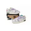 Nike Dunk Low Off-White Lot 47 DM1602-125