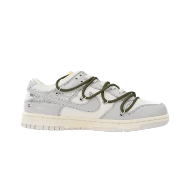 Nike Dunk Low Off-White Lot 22 DM1602-124