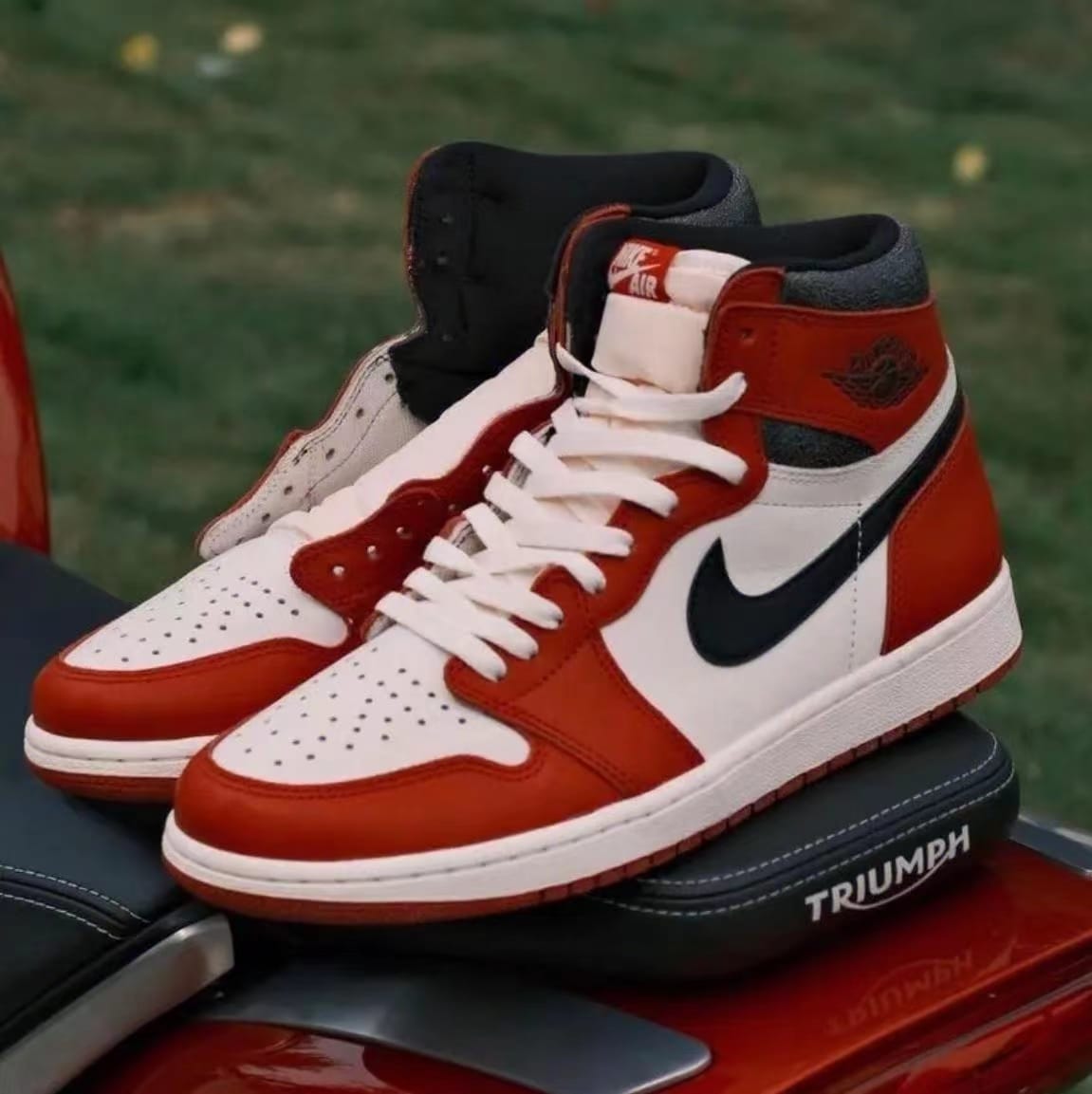 The Iconic Jordan 1 Chicago Reps: Exploring the Legacy of a Sneaker Legend