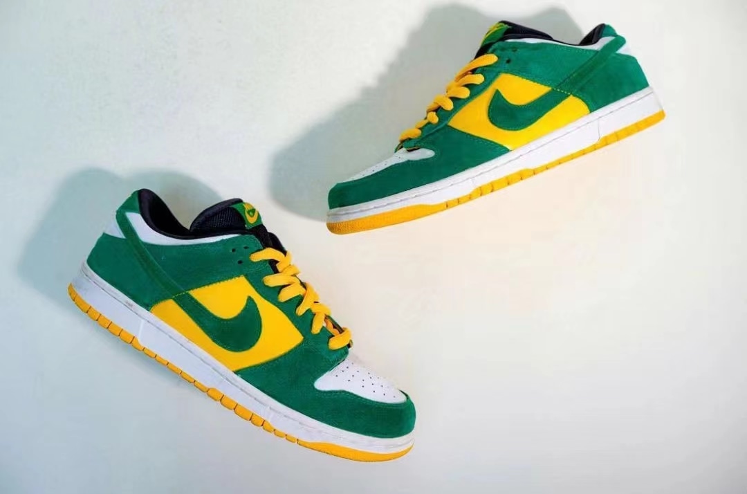 Nike Dunk Bucks Reps: A Tribute to Basketball Legacy and Style