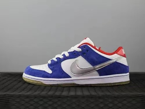 Nike Dunk Ishod Wair Reps: Blending Skateboarding Culture and Street Style