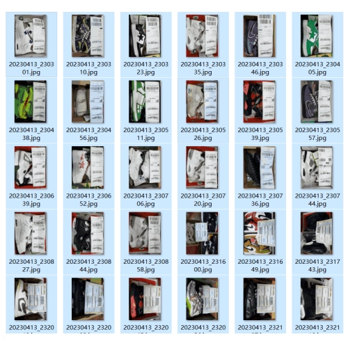 Bgosneakers Reps Daily Shipping Chart - fake jordan 4