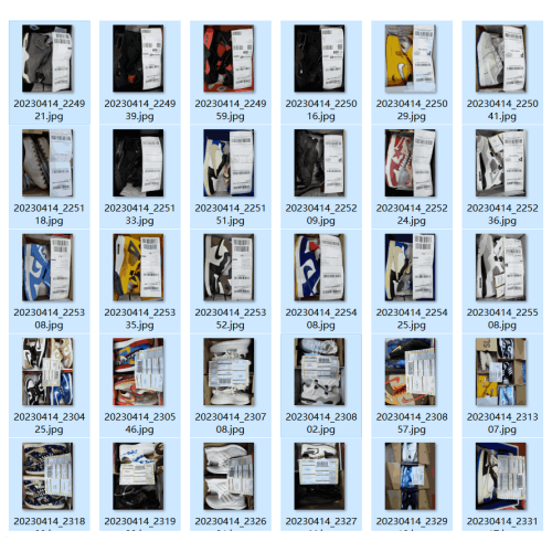 Bgosneakers Reps Daily Shipping Chart - fake sb dunks